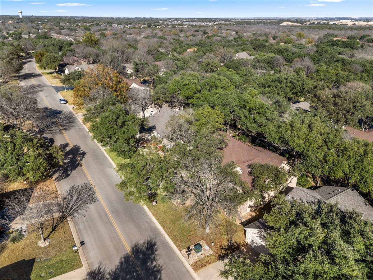 211 Whispering Wind Drive Georgetown TX 78633