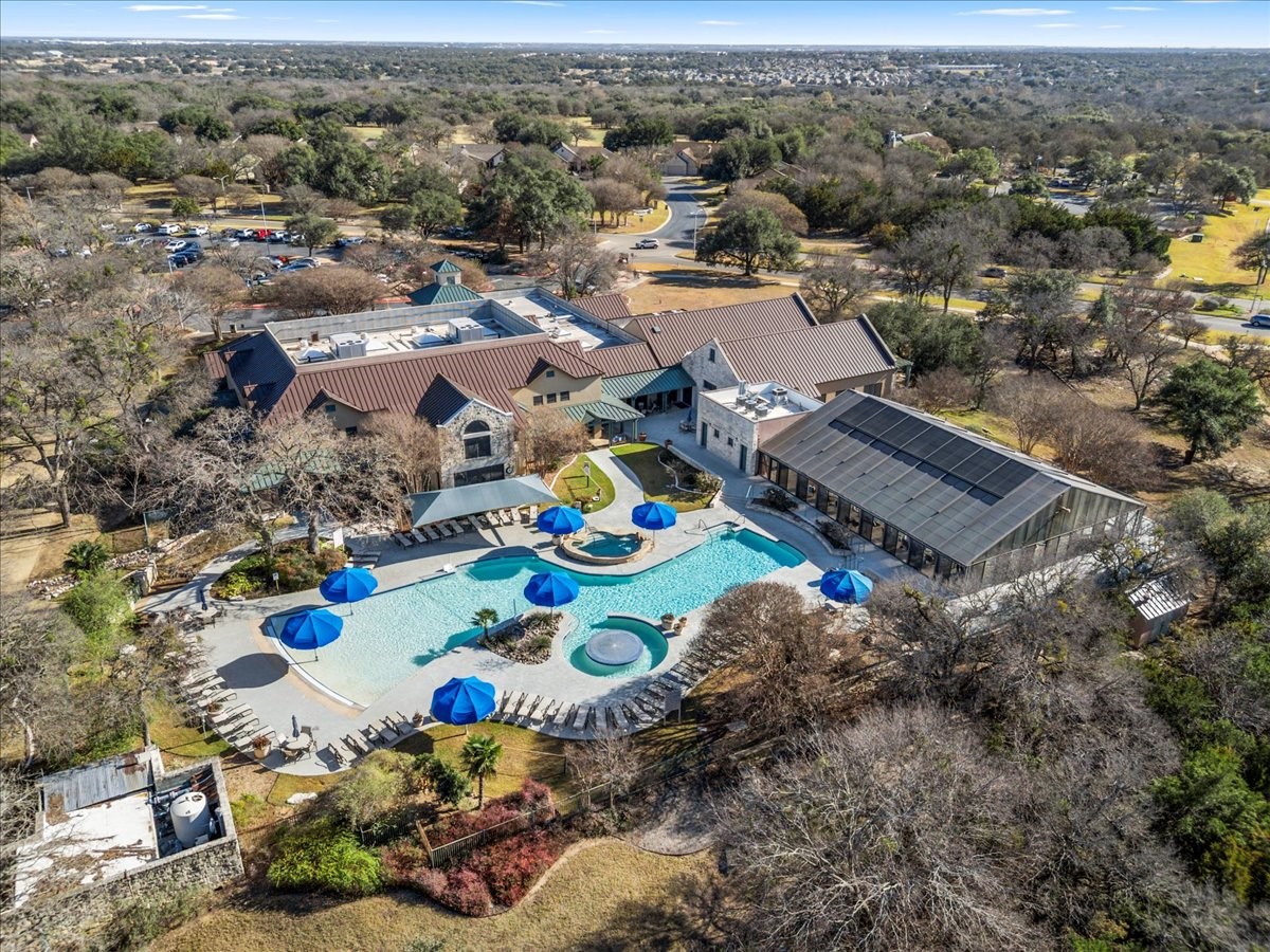 211 Whispering Wind Drive Georgetown TX 78633