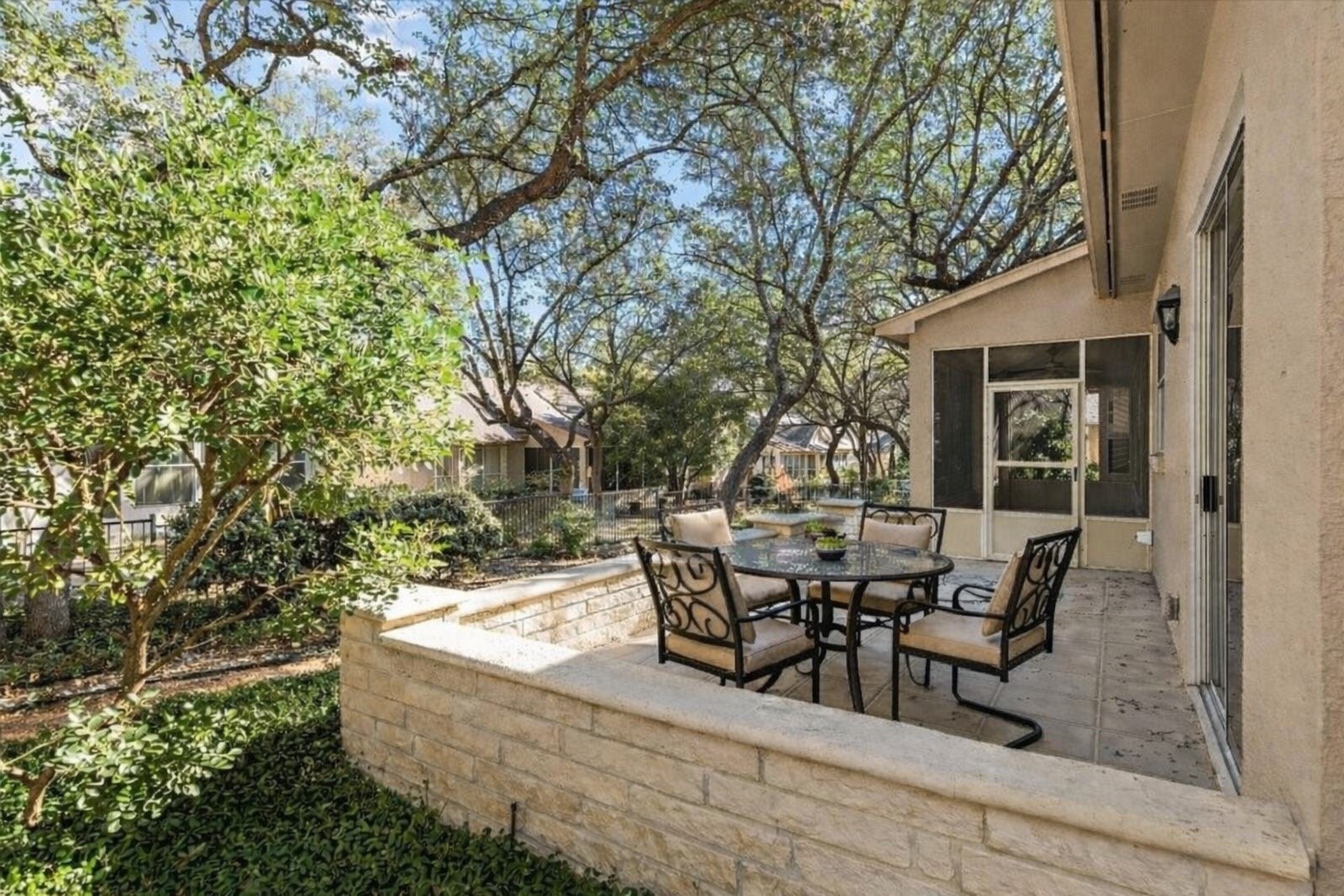 211 Whispering Wind Drive Georgetown TX 78633