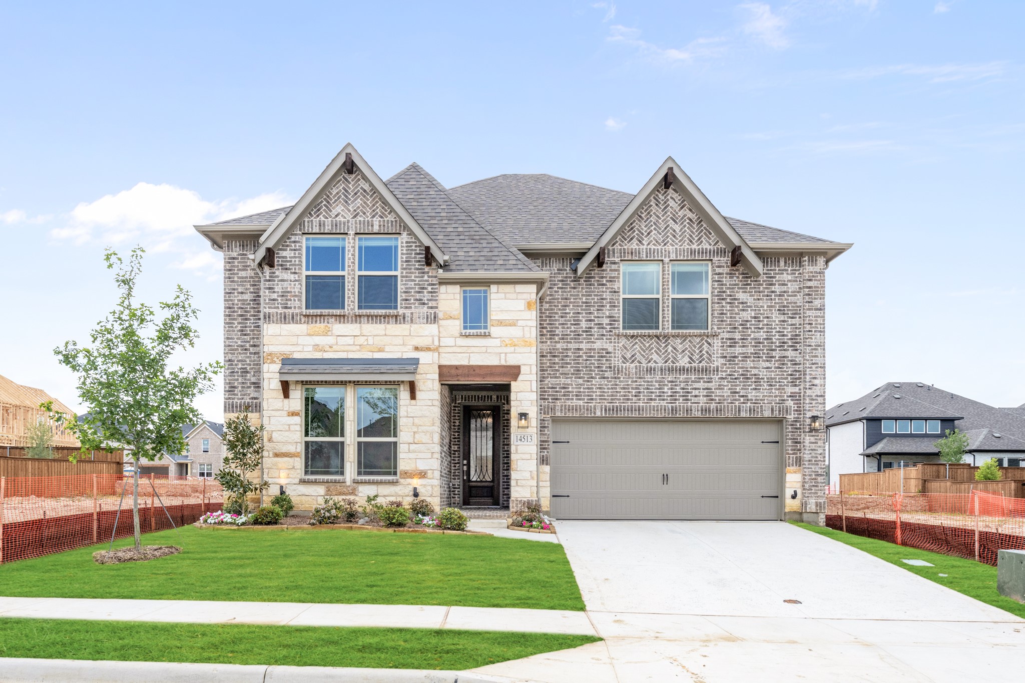 14513 Jemison Street Pilot Point TX 75009