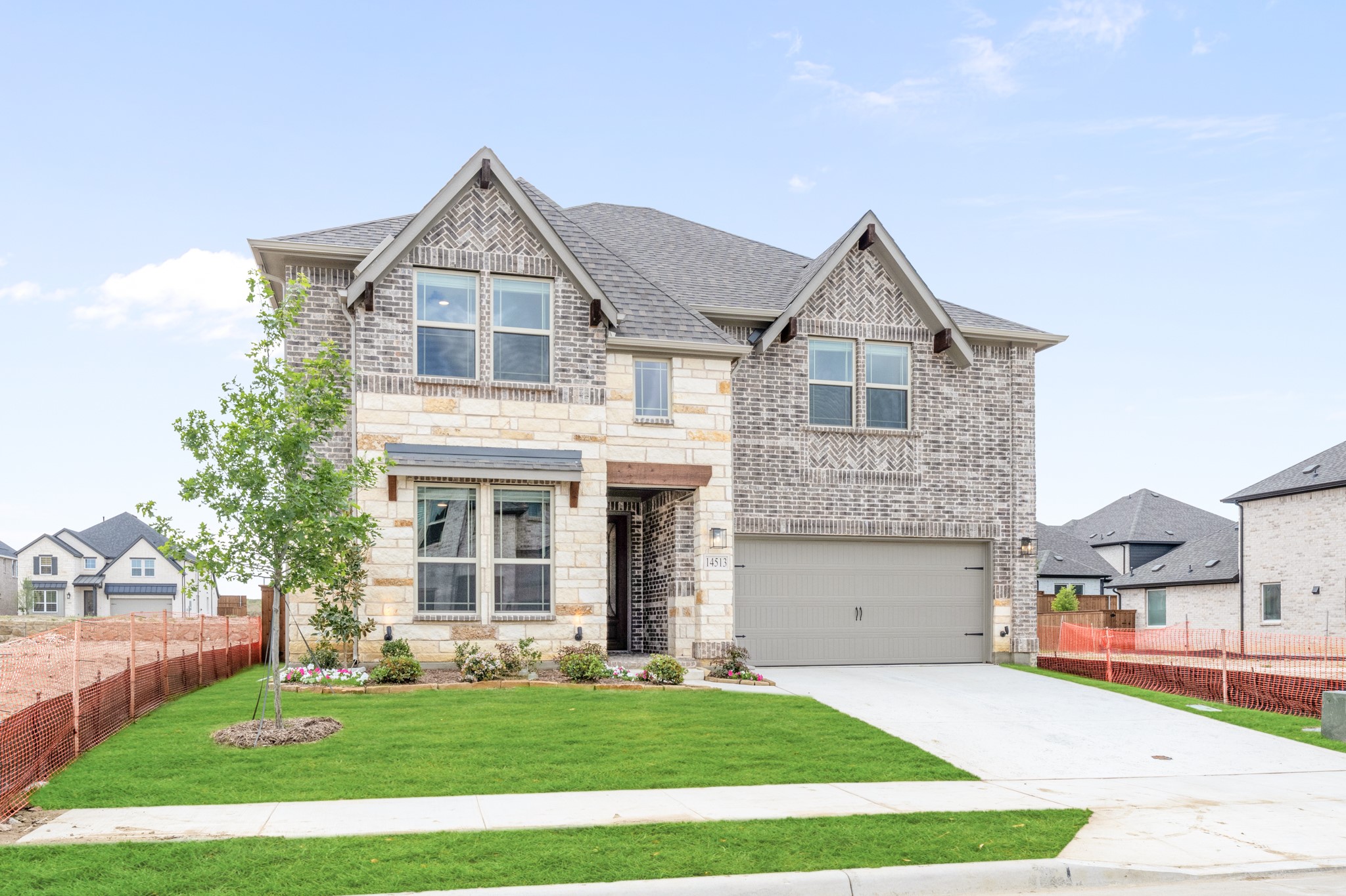 14513 Jemison Street Pilot Point TX 75009