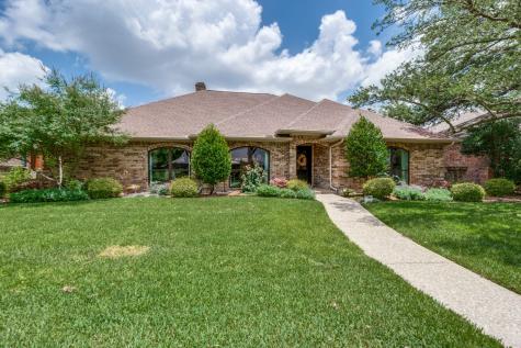 6627 Lovington Drive Dallas TX 75252