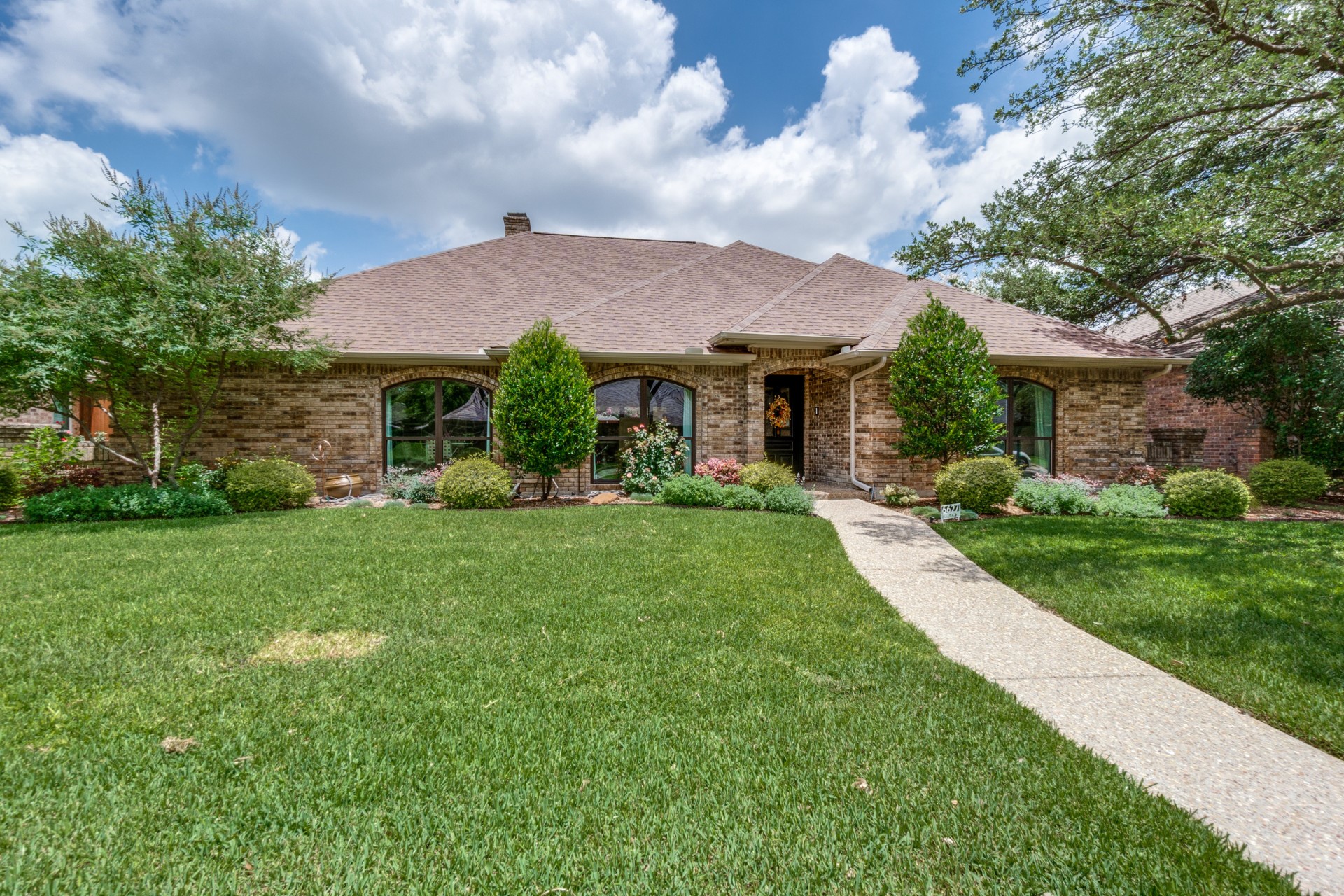 6627 Lovington Drive Dallas TX 75252