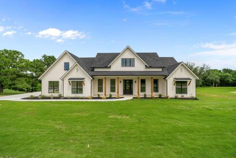 223 Gopher Road Weatherford TX 76088
