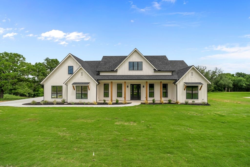 223 Gopher Road Weatherford TX 76088