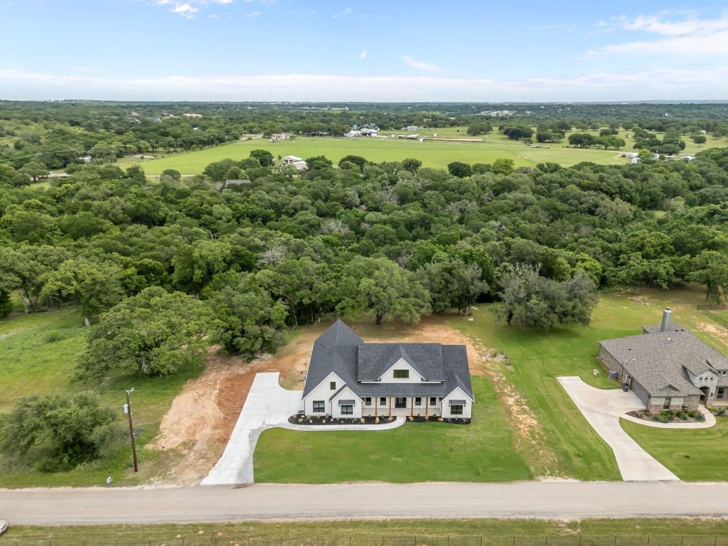 223 Gopher Road Weatherford TX 76088