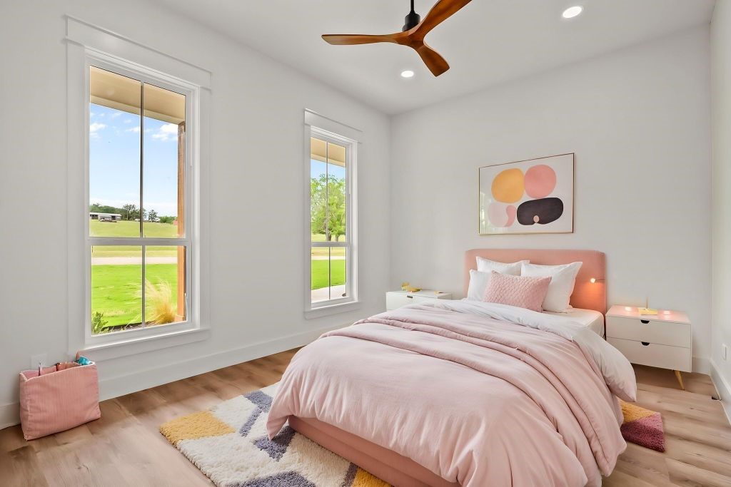 223 Gopher Road Weatherford TX 76088