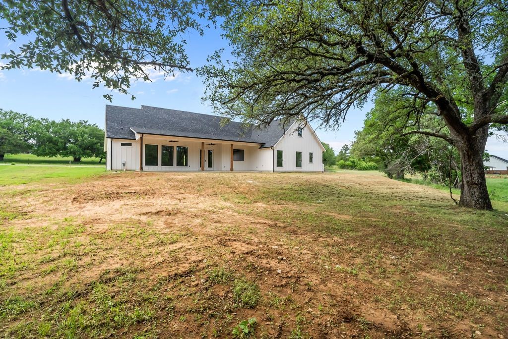 223 Gopher Road Weatherford TX 76088