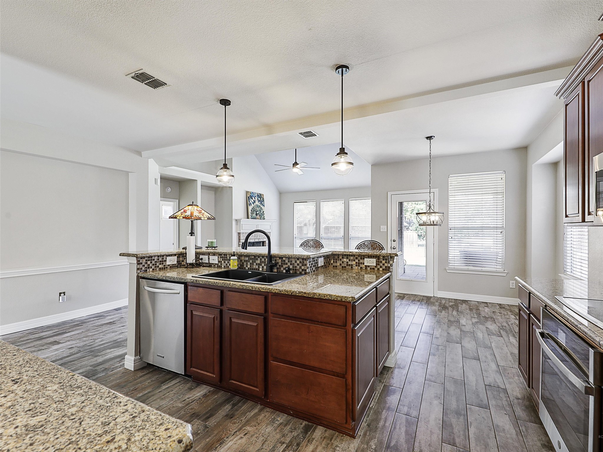 2428 Windgate Lane Frisco TX 75033