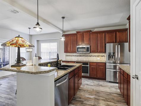 2428 Windgate Lane Frisco TX 75033