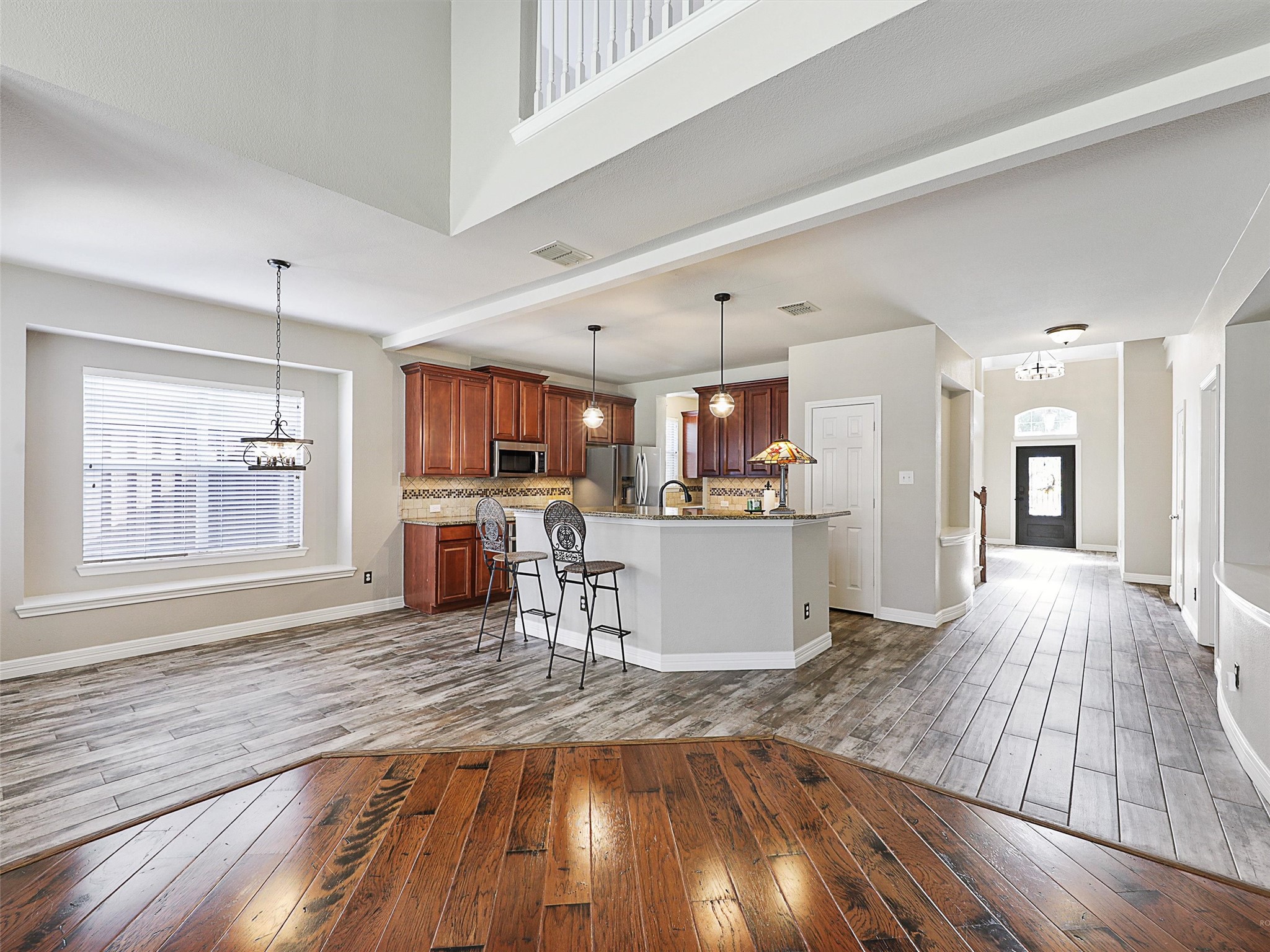 2428 Windgate Lane Frisco TX 75033