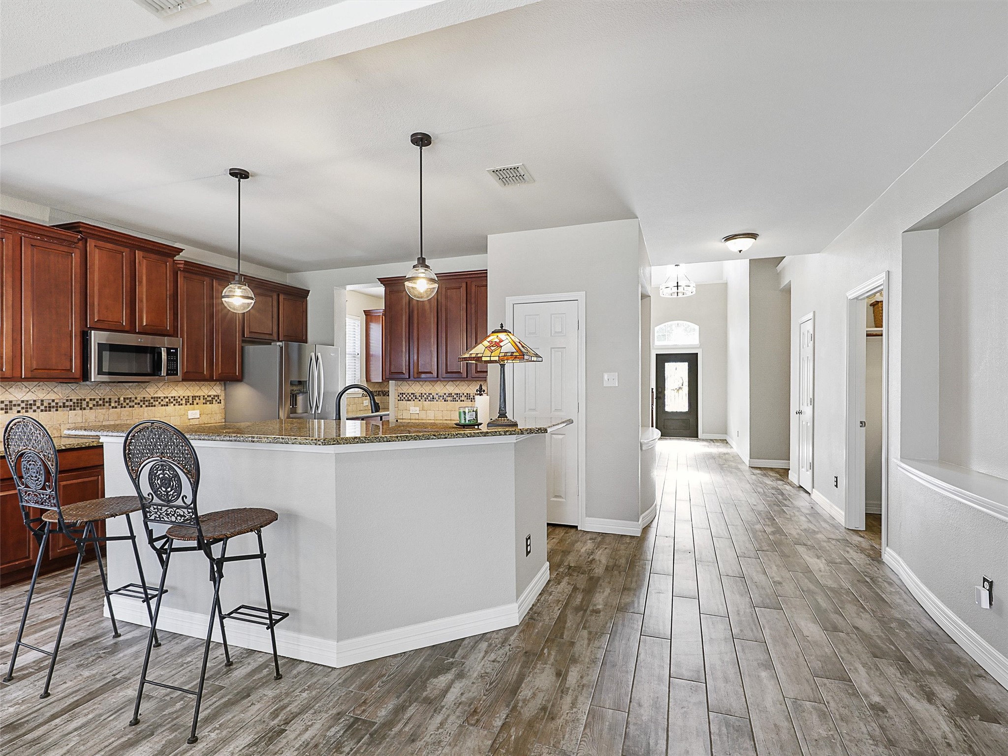 2428 Windgate Lane Frisco TX 75033