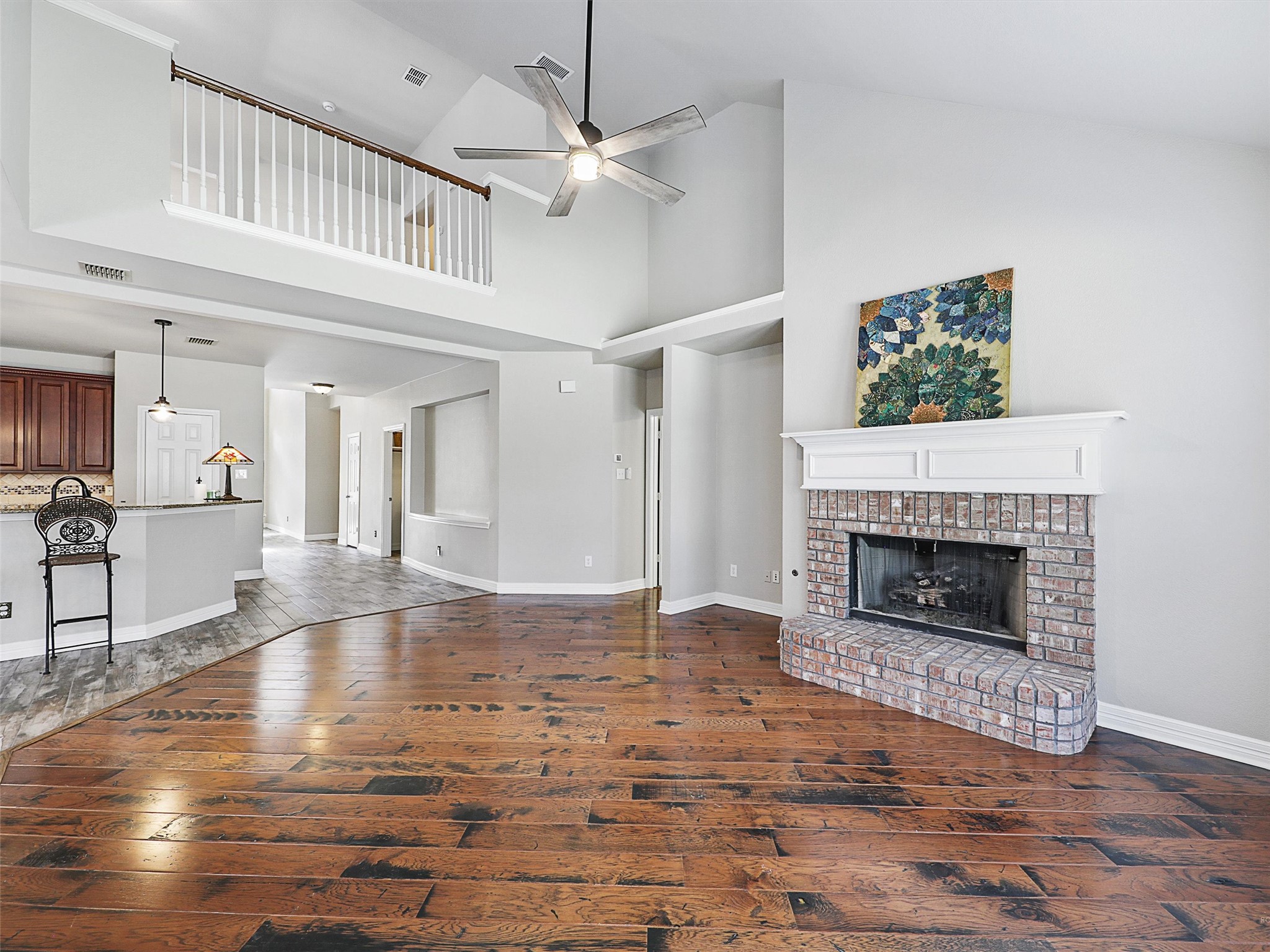 2428 Windgate Lane Frisco TX 75033
