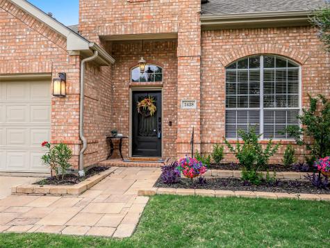 2428 Windgate Lane Frisco TX 75033