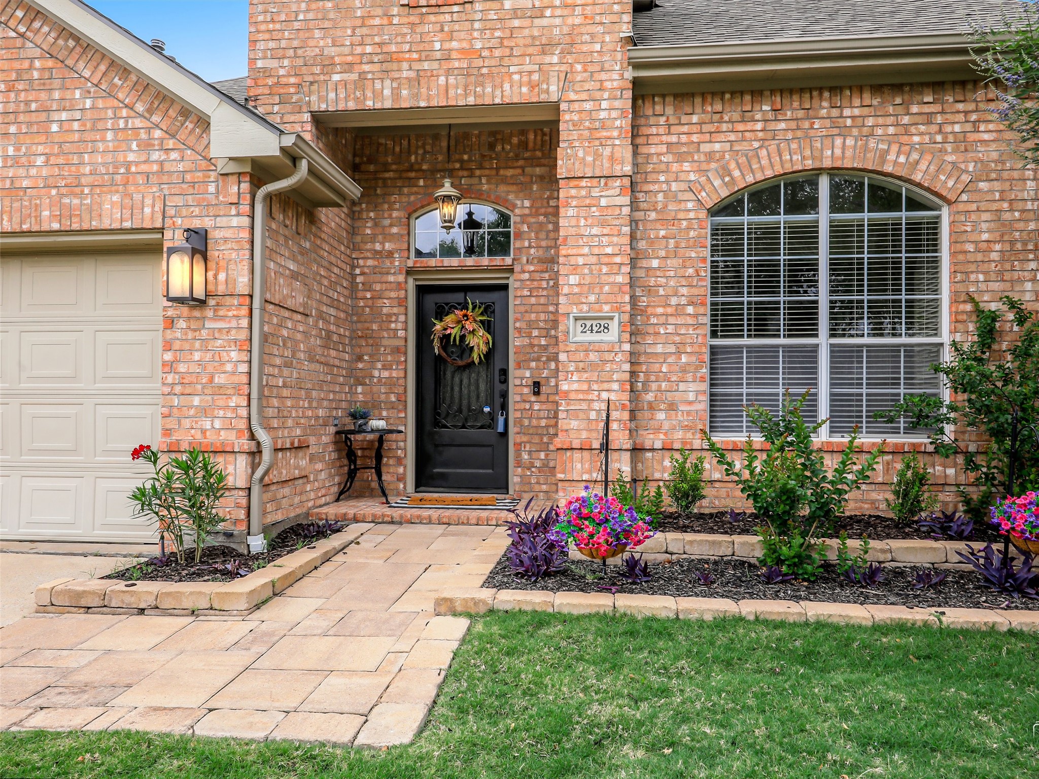 2428 Windgate Lane Frisco TX 75033