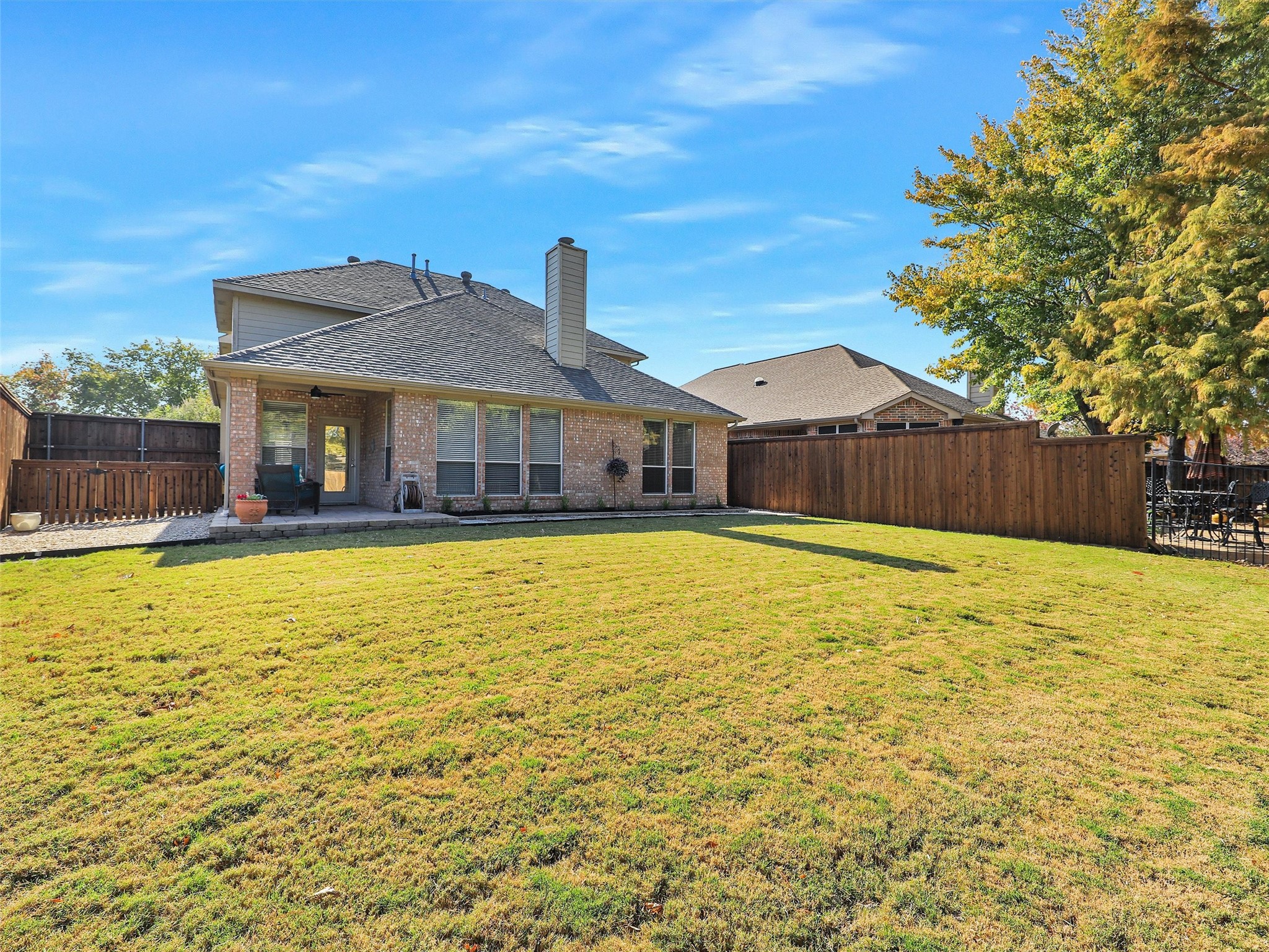 2428 Windgate Lane Frisco TX 75033