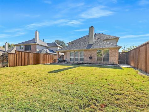 2428 Windgate Lane Frisco TX 75033