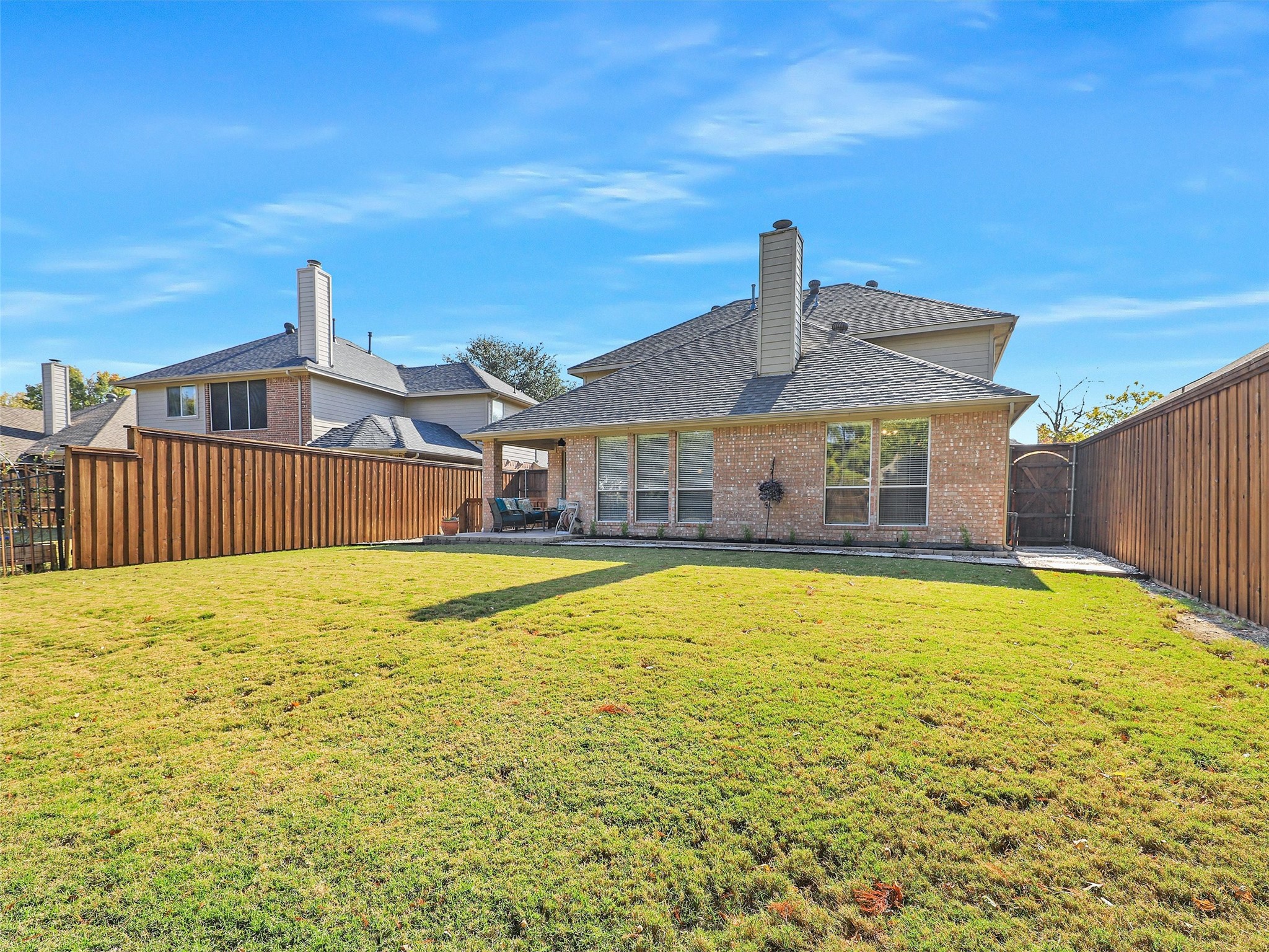 2428 Windgate Lane Frisco TX 75033