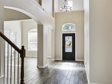 2428 Windgate Lane Frisco TX 75033