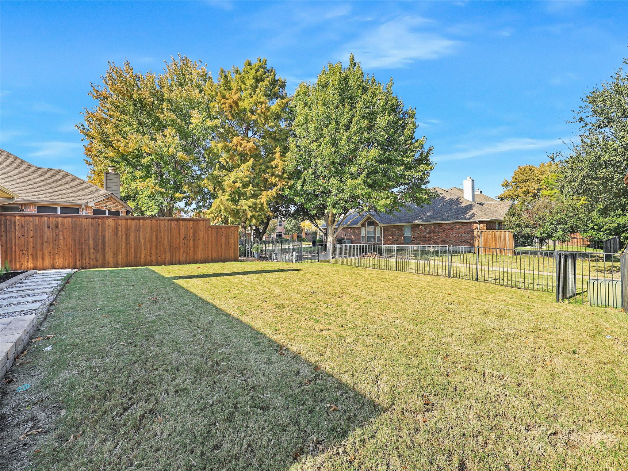 2428 Windgate Lane Frisco TX 75033