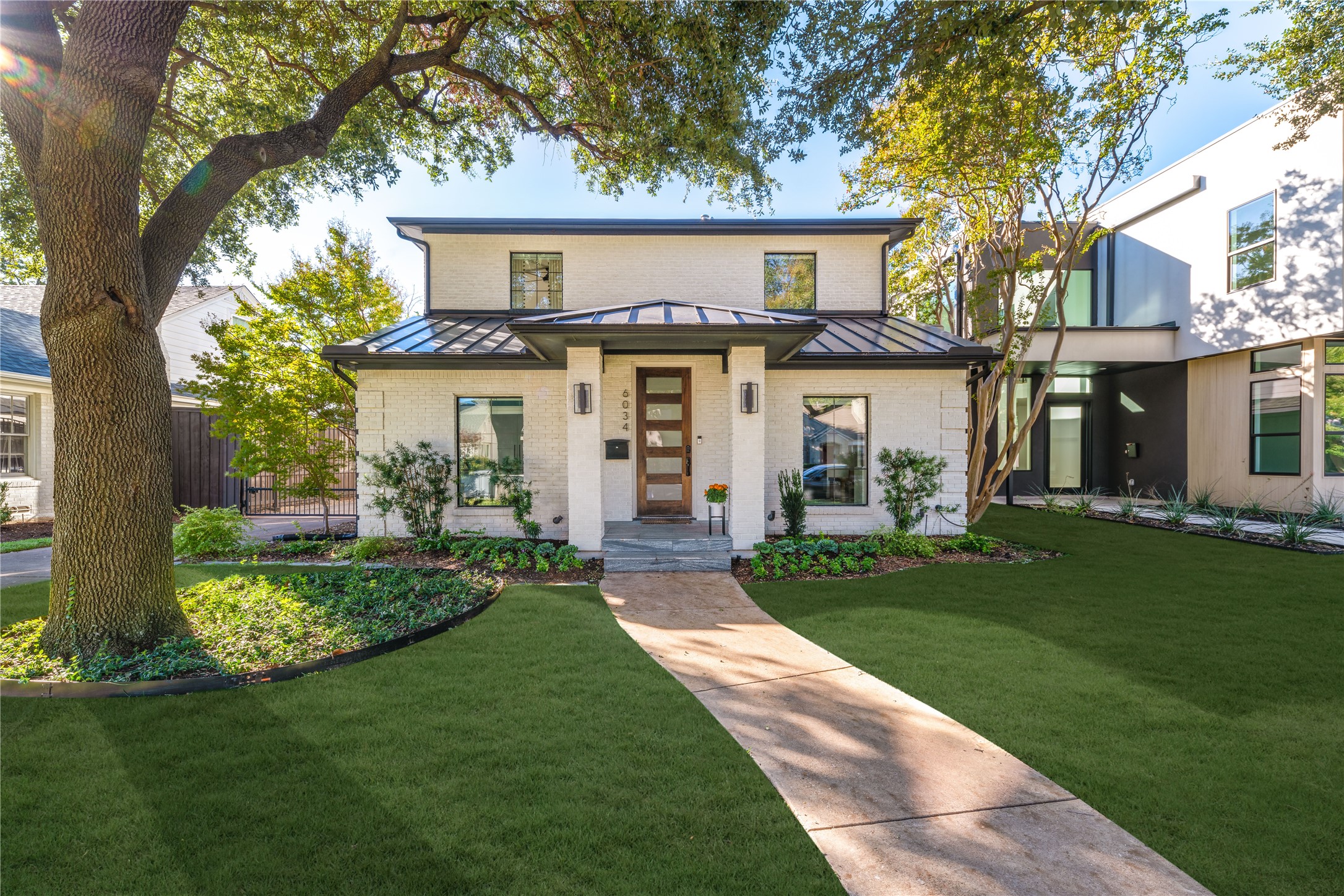 6034 Martel Avenue Dallas TX 75206