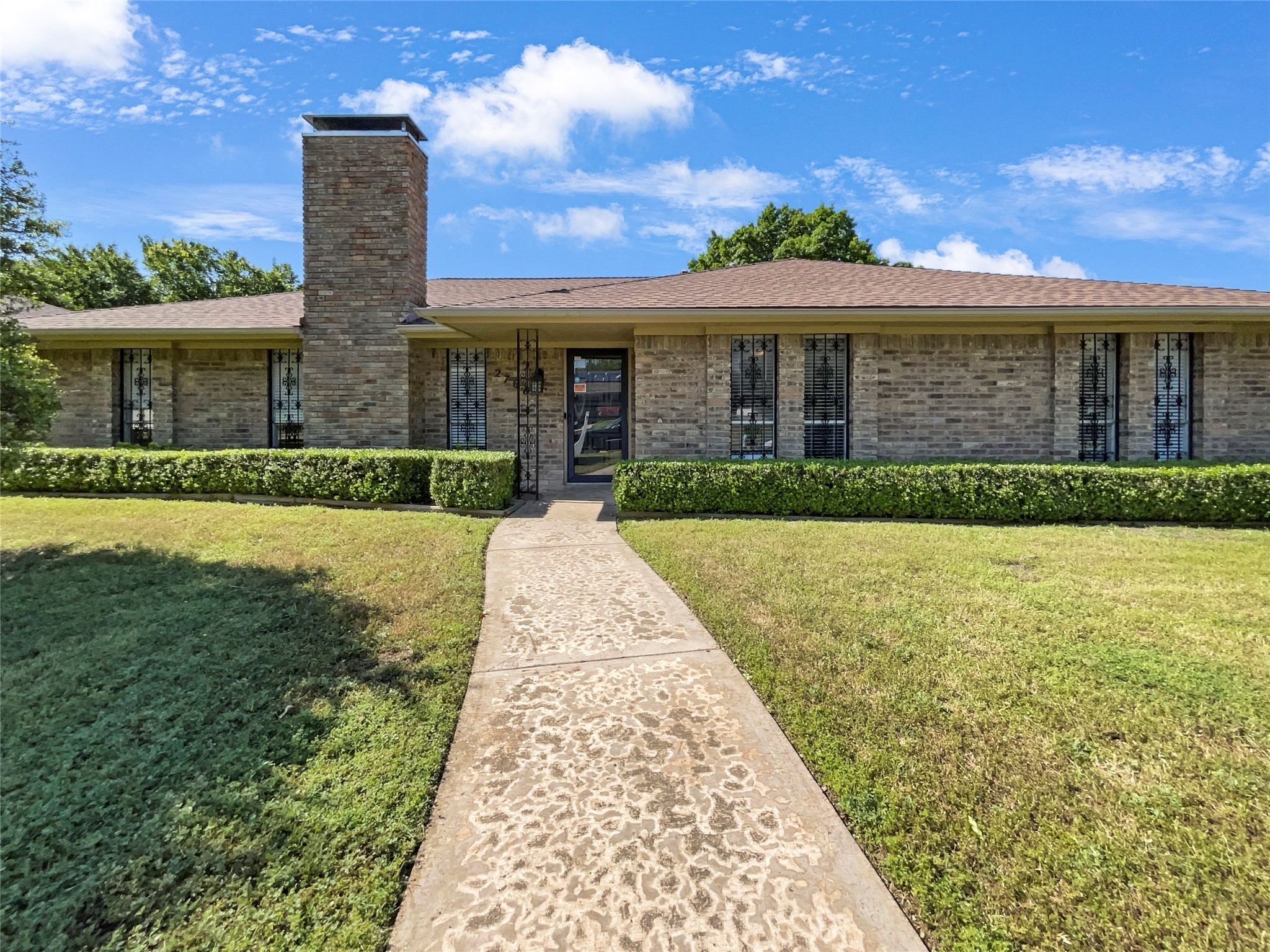 2761 N Hillbrier Circle Plano TX 75075
