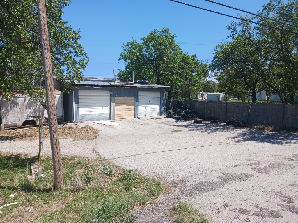 8510 Highway 279 Brownwood TX 76801