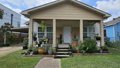 1602 Life Avenue Dallas TX 75212