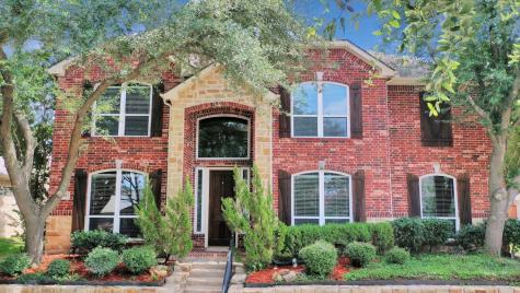 954 Briar Oaks Drive Rockwall TX 75087