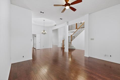5821 Madison Drive The Colony TX 75056