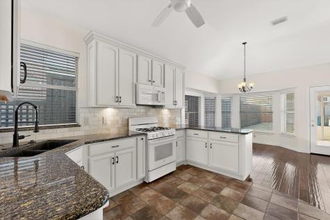5821 Madison Drive The Colony TX 75056