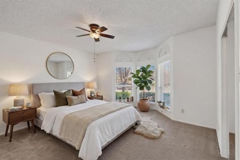 5821 Madison Drive The Colony TX 75056