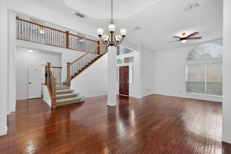 5821 Madison Drive The Colony TX 75056