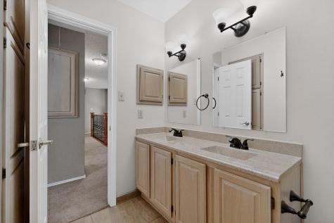 5821 Madison Drive The Colony TX 75056
