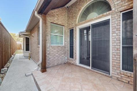5821 Madison Drive The Colony TX 75056