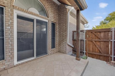 5821 Madison Drive The Colony TX 75056