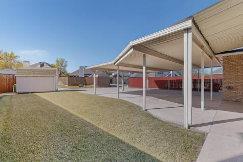 5821 Madison Drive The Colony TX 75056