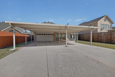 5821 Madison Drive The Colony TX 75056