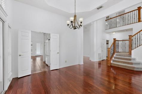 5821 Madison Drive The Colony TX 75056