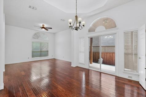 5821 Madison Drive The Colony TX 75056