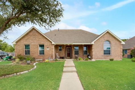 112 Chinaberry Trail Forney TX 75126