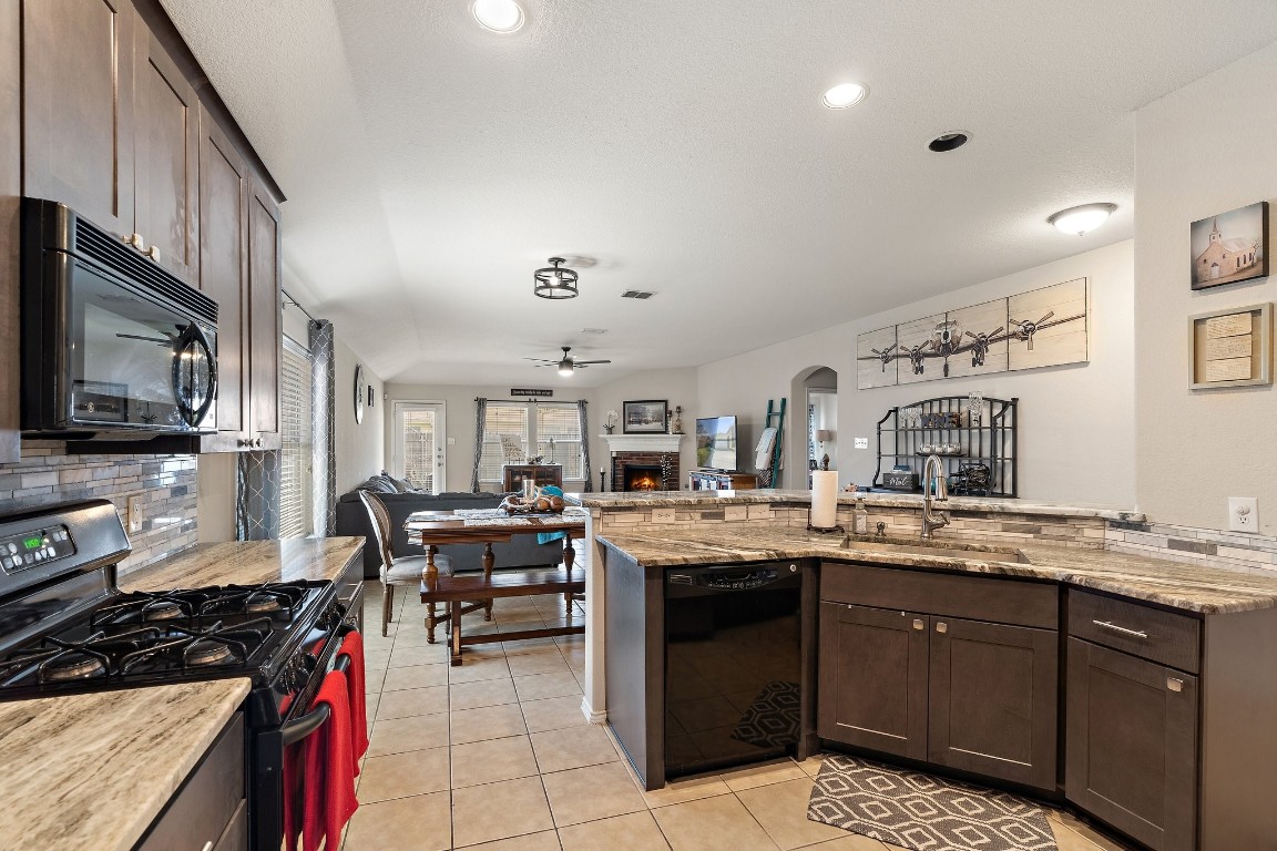 1328 Mountain Air Trail Fort Worth TX 76131