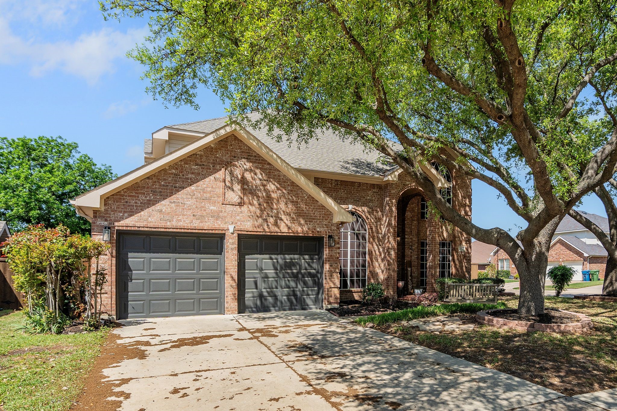 2117 Nottingham Street Flower Mound TX 75028