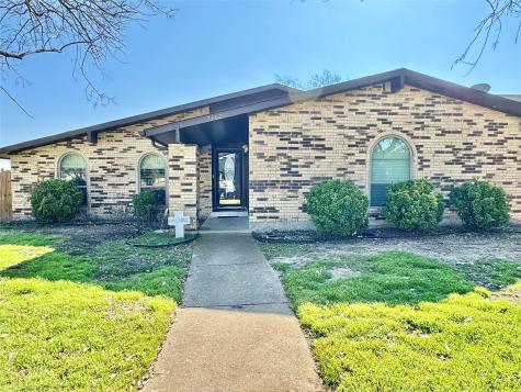 7302 Hardwood Trail Dallas TX 75249