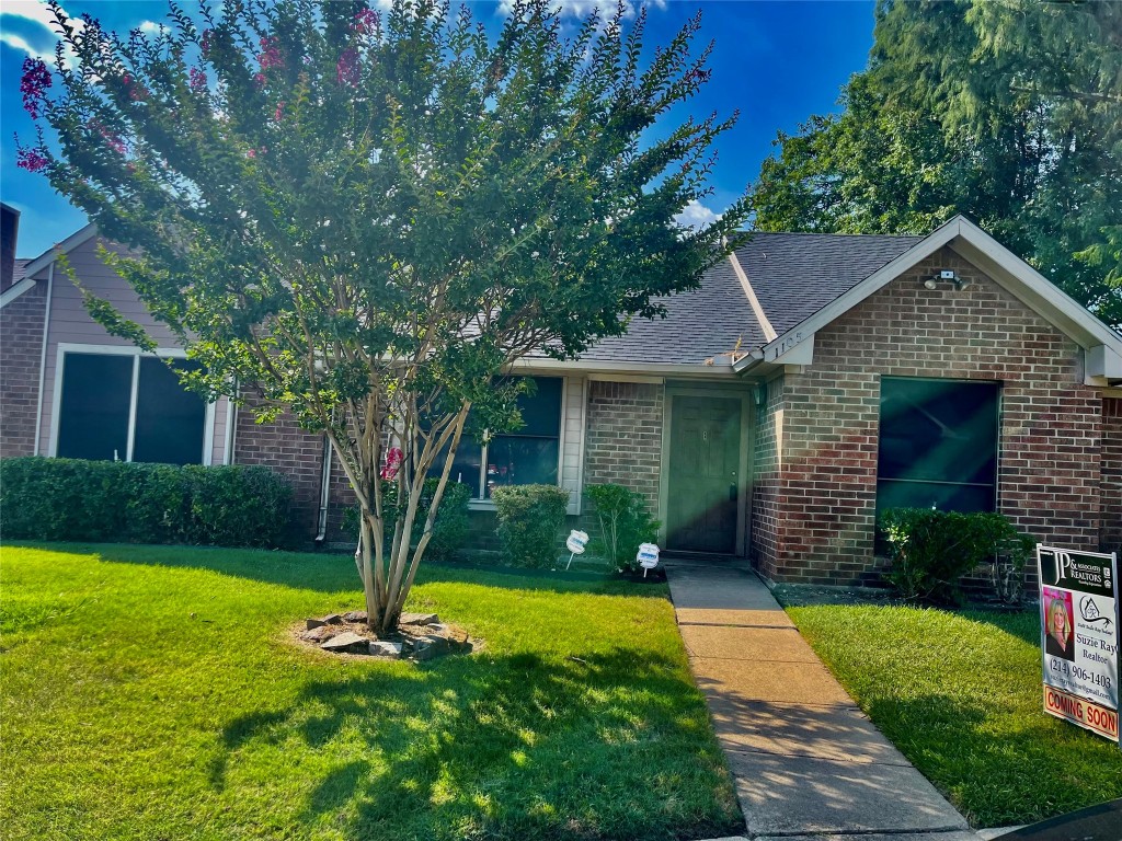 1105 Morningside Court Mesquite TX 75150