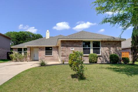 1713 Harvest Crossing Drive Wylie TX 75098