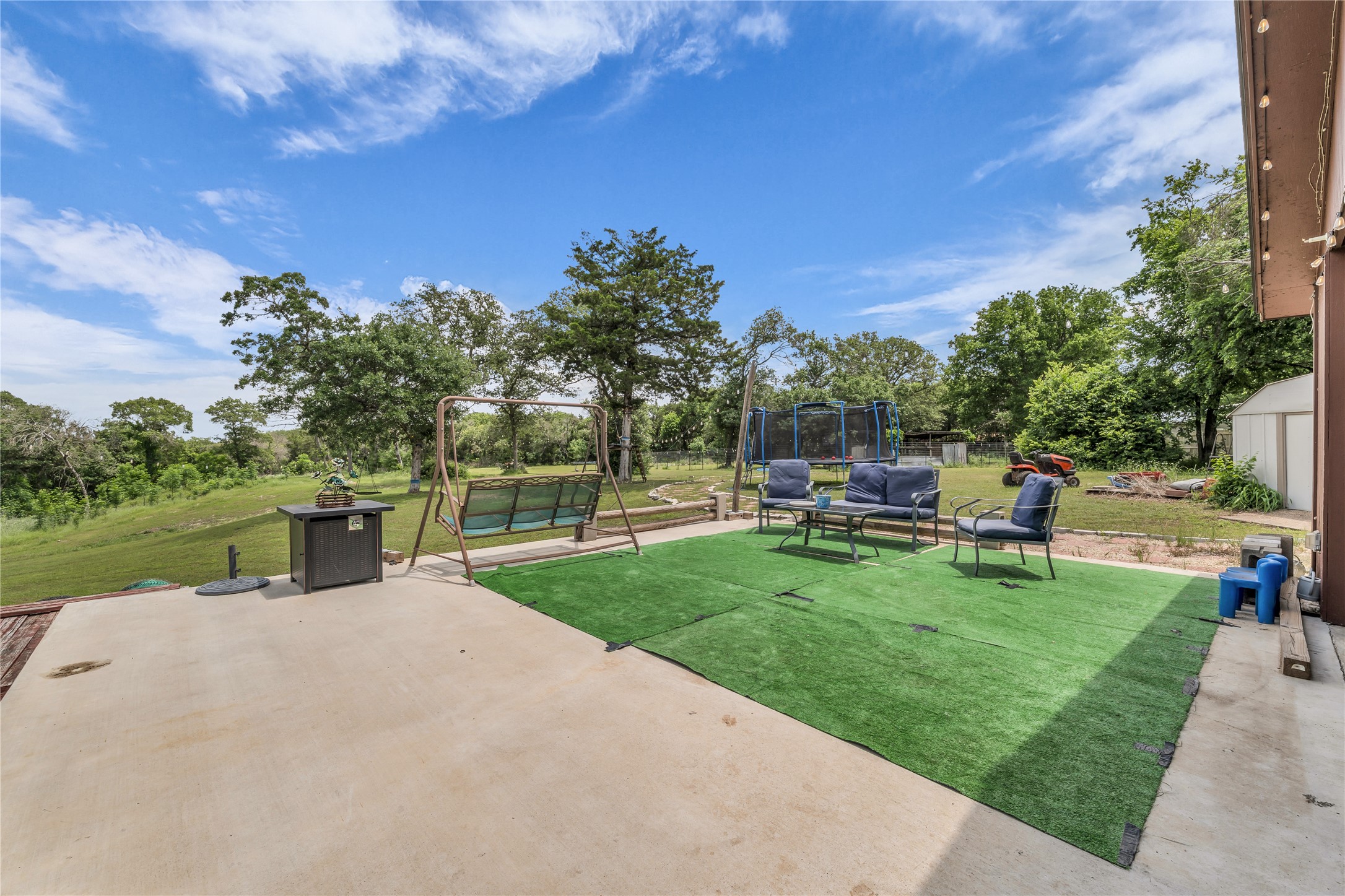 164 Deer Trail Bruceville TX 76630