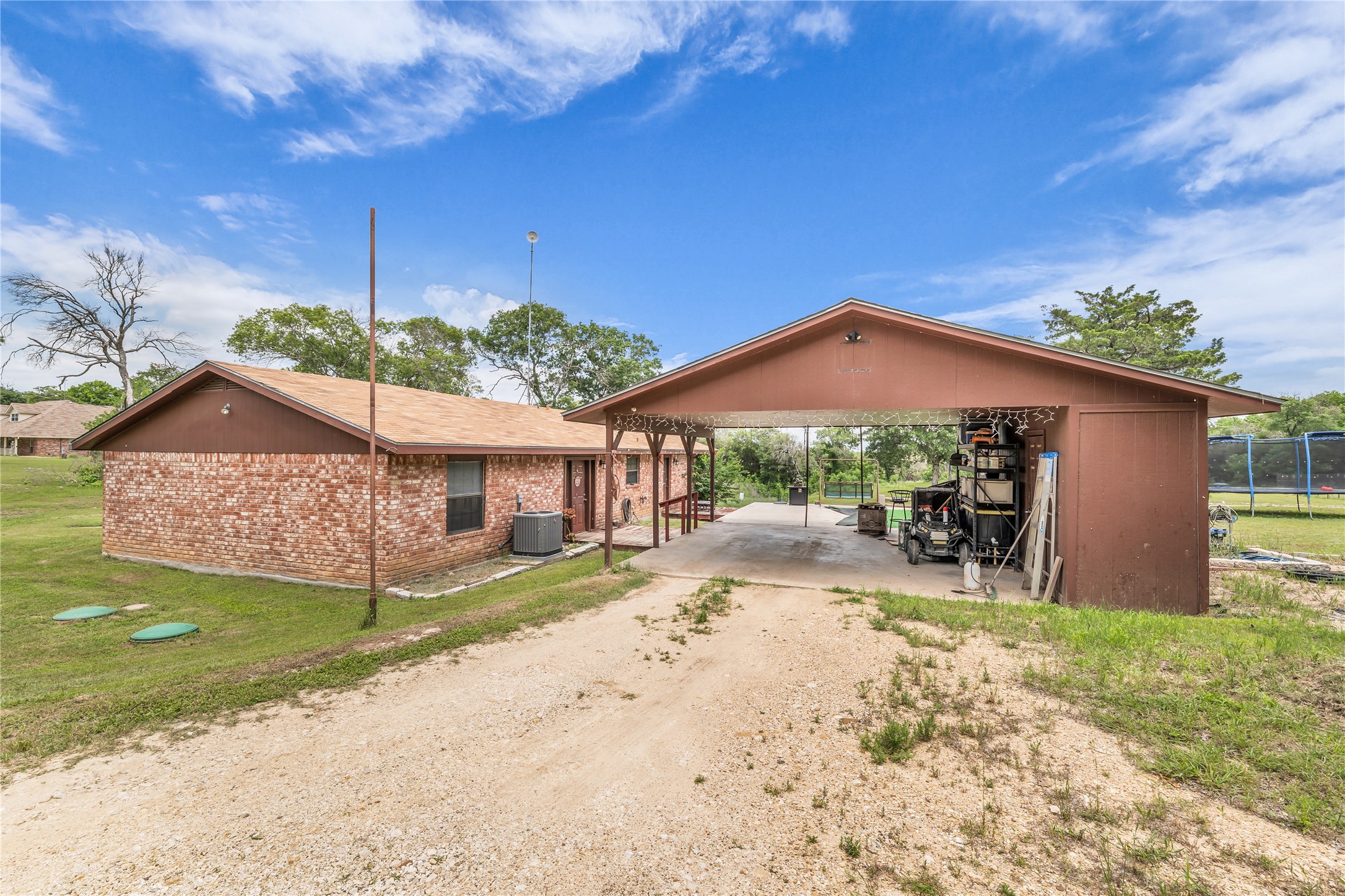 164 Deer Trail Bruceville TX 76630