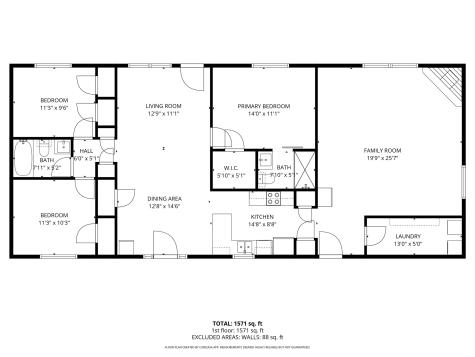 164 Deer Trail Bruceville TX 76630