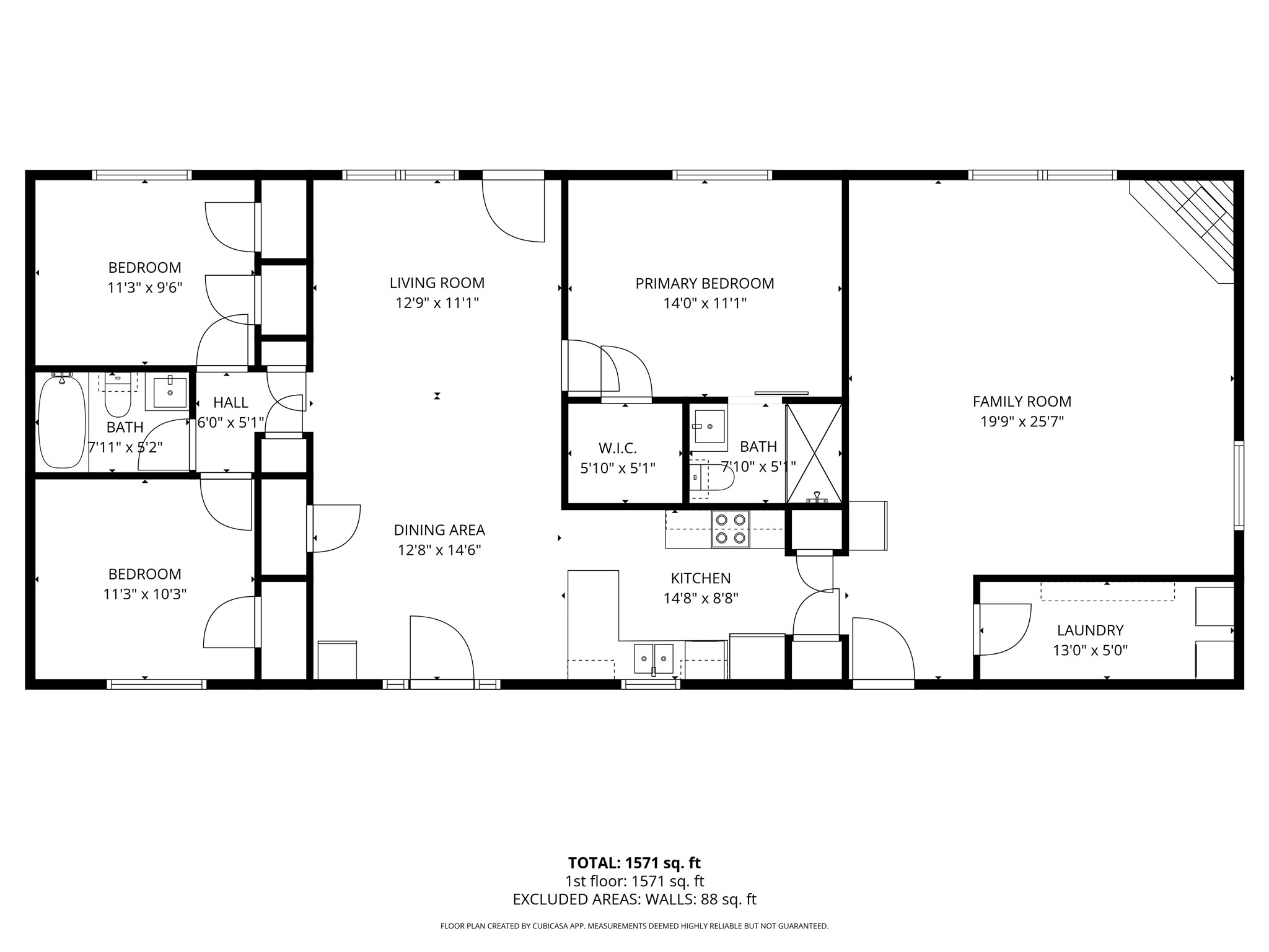 164 Deer Trail Bruceville TX 76630